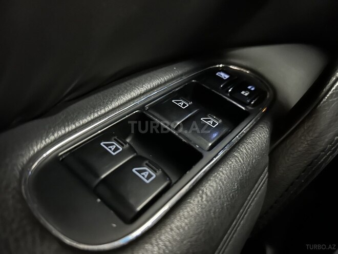 Infiniti QX80 2011, 130,000 km - 5.6 l - Bakı