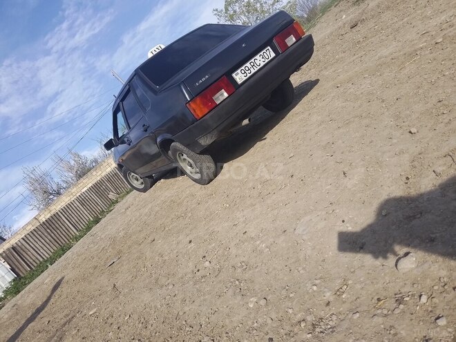 LADA (VAZ) 21099 2003, 362,644 km - 1.5 l - İsmayıllı