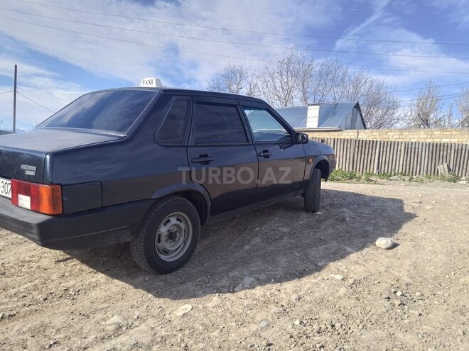 LADA (VAZ) 21099 2003, 362,644 km - 1.5 l - İsmayıllı
