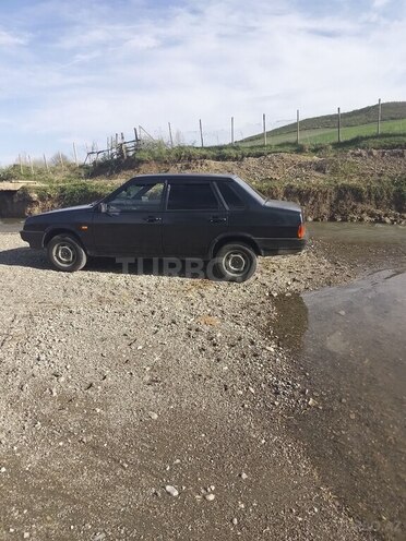 LADA (VAZ) 21099 2003, 362,644 km - 1.5 l - İsmayıllı