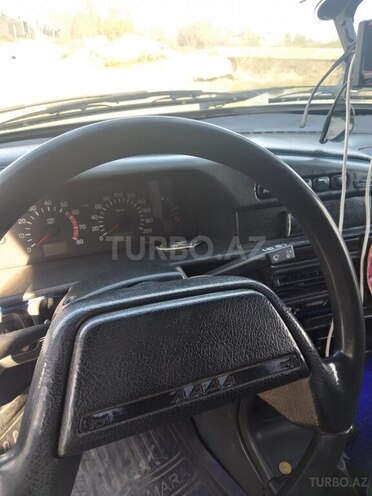 LADA (VAZ) 21099 2003, 362,644 km - 1.5 l - İsmayıllı