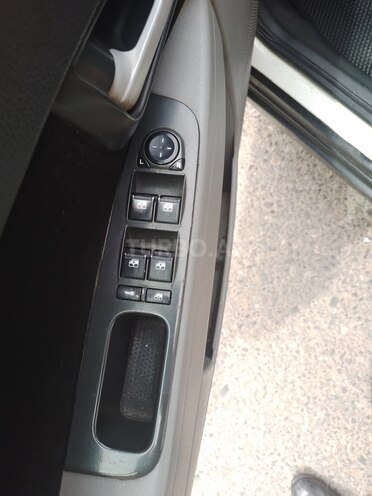 LADA (VAZ) Priora 2013, 293,000 km - 1.6 л - Bakı