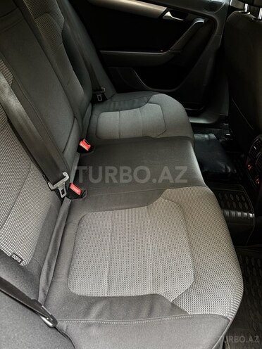 Volkswagen Passat 2014, 192,000 km - 1.8 l - Bakı