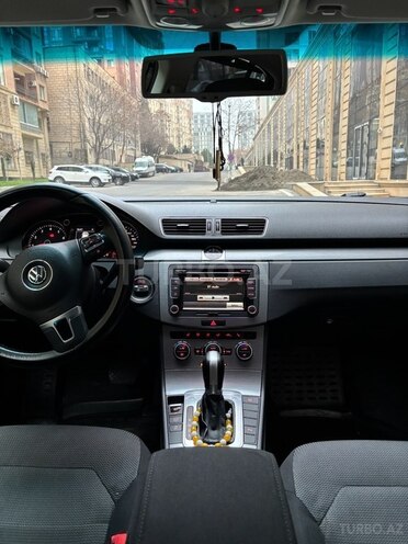 Volkswagen Passat 2014, 192,000 km - 1.8 l - Bakı