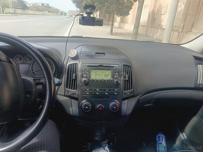 Hyundai i30 2007, 310,000 km - 1.6 l - Bakı