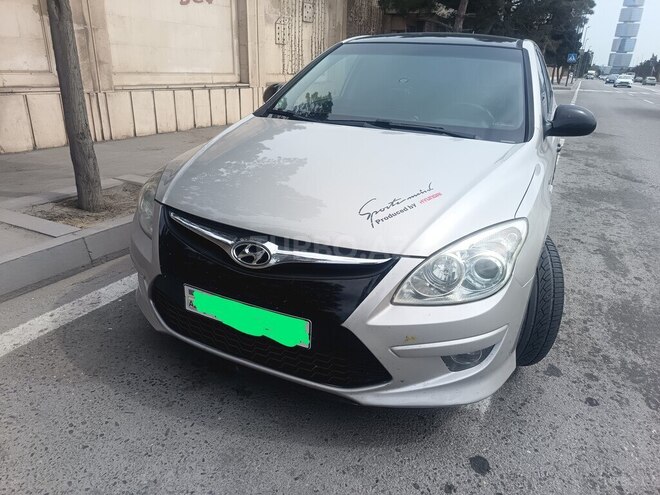 Hyundai i30 2007, 310,000 km - 1.6 l - Bakı