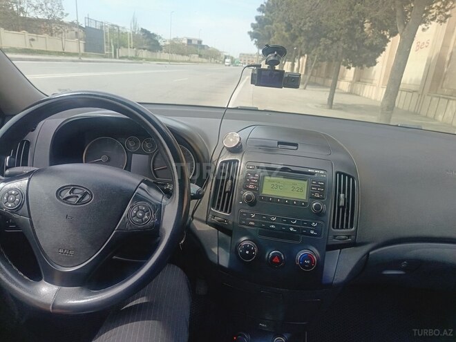 Hyundai i30 2007, 310,000 km - 1.6 l - Bakı