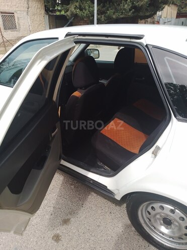 LADA (VAZ) Priora 2013, 293,000 km - 1.6 л - Bakı