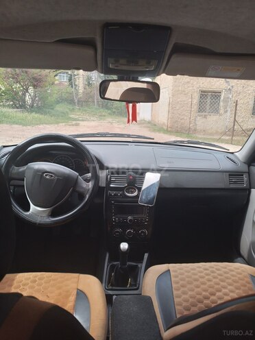 LADA (VAZ) Priora 2013, 293,000 km - 1.6 л - Bakı