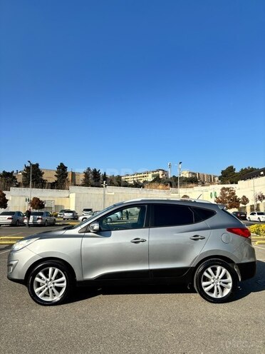 Hyundai Tucson 2010, 142,000 km - 2.0 l - Bakı
