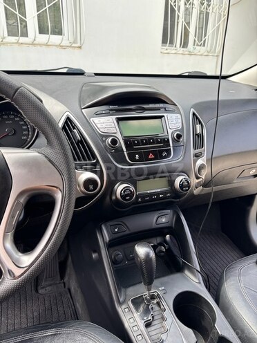 Hyundai Tucson 2010, 142,000 km - 2.0 l - Bakı