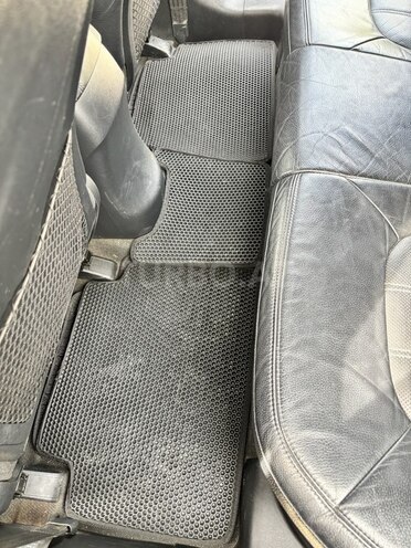 Hyundai Tucson 2010, 142,000 km - 2.0 l - Bakı