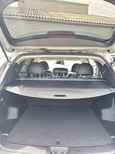 Hyundai Tucson 2010, 142,000 km - 2.0 l - Bakı