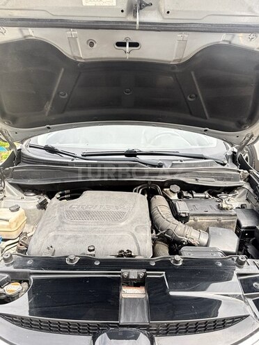 Hyundai Tucson 2010, 142,000 km - 2.0 l - Bakı