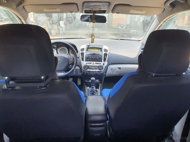 Kia Ceed 2007, 325,000 km - 1.6 l - Bakı