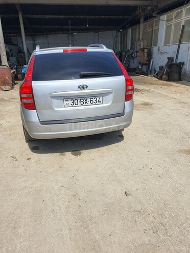Kia Ceed 2007, 325,000 km - 1.6 l - Bakı