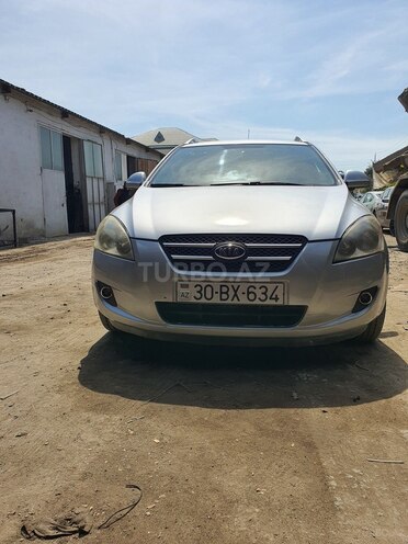 Kia Ceed 2007, 325,000 km - 1.6 l - Bakı