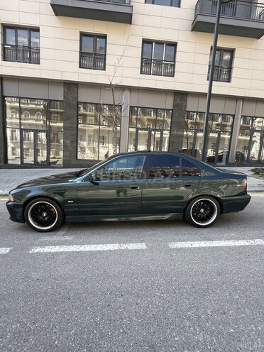 BMW 528 1996, 370,000 km - 2.8 l - Bakı