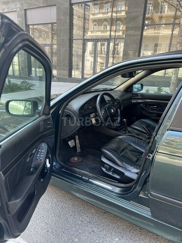 BMW 528 1996, 370,000 km - 2.8 l - Bakı