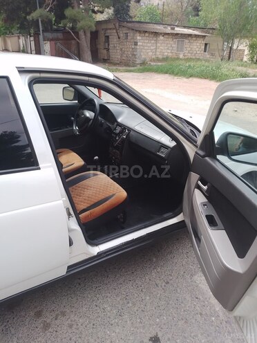 LADA (VAZ) Priora 2013, 293,000 km - 1.6 л - Bakı