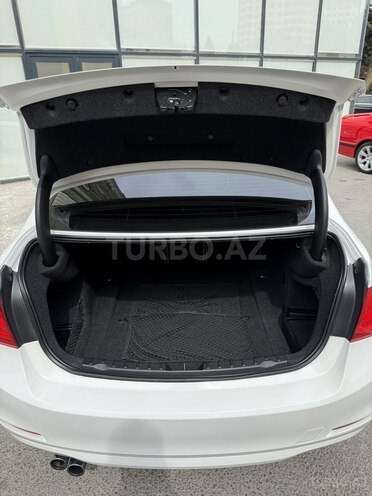 BMW 328 2013, 172,500 km - 2.0 l - Bakı