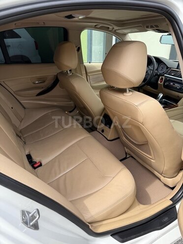BMW 328 2013, 172,500 km - 2.0 l - Bakı