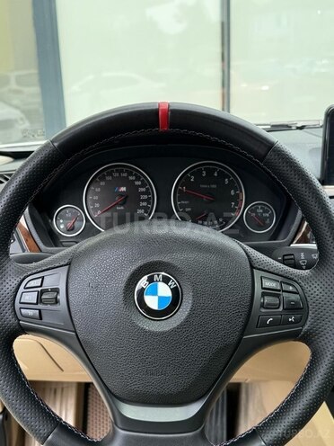 BMW 328 2013, 172,500 km - 2.0 l - Bakı