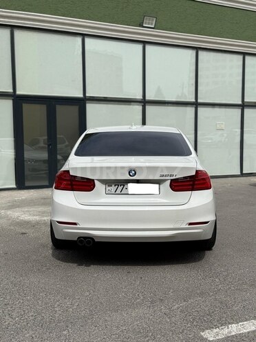 BMW 328 2013, 172,500 km - 2.0 l - Bakı