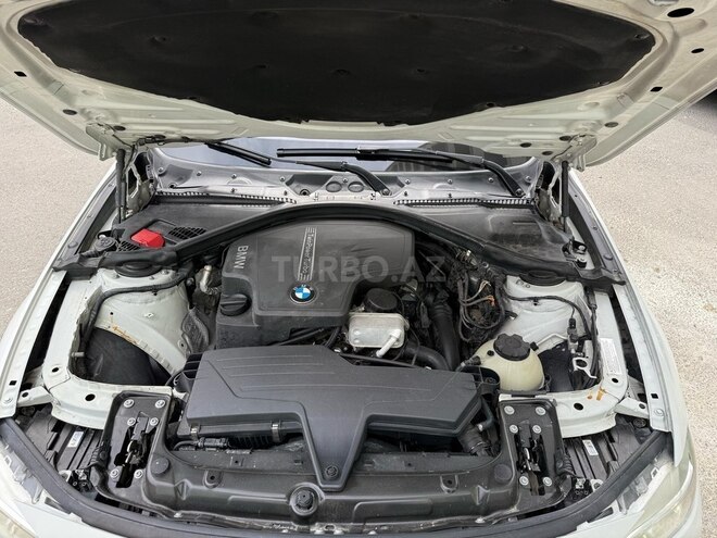 BMW 328 2013, 172,500 km - 2.0 l - Bakı