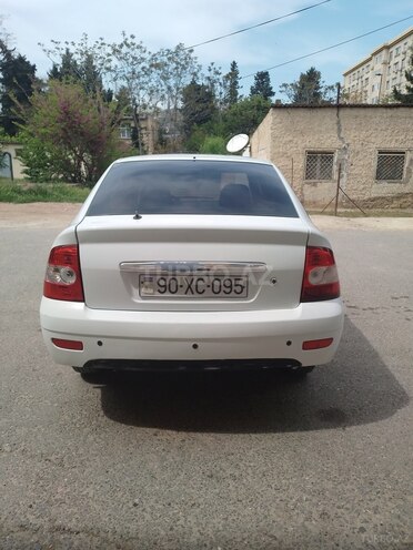 LADA (VAZ) Priora 2013, 293,000 km - 1.6 л - Bakı