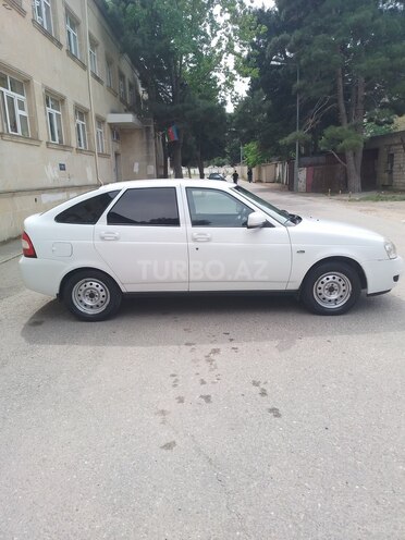 LADA (VAZ) Priora 2013, 293,000 km - 1.6 л - Bakı