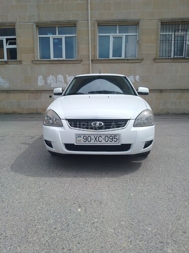 LADA (VAZ) Priora 2013, 293,000 km - 1.6 л - Bakı
