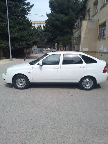 LADA (VAZ) Priora 2013, 293,000 km - 1.6 л - Bakı