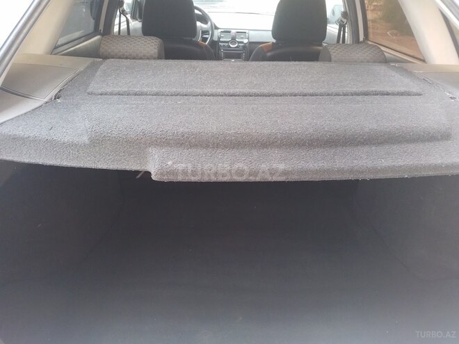 LADA (VAZ) Priora 2013, 293,000 km - 1.6 л - Bakı