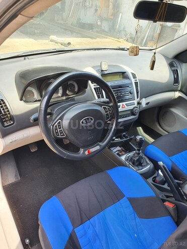 Kia Ceed 2007, 325,000 km - 1.6 l - Bakı