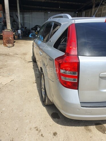 Kia Ceed 2007, 325,000 km - 1.6 l - Bakı
