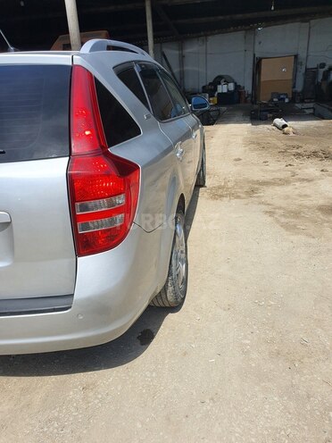 Kia Ceed 2007, 325,000 km - 1.6 l - Bakı