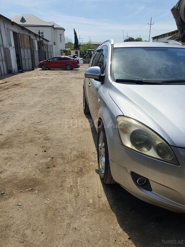 Kia Ceed 2007, 325,000 km - 1.6 l - Bakı