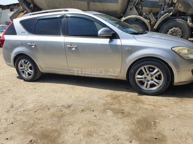 Kia Ceed 2007, 325,000 km - 1.6 l - Bakı