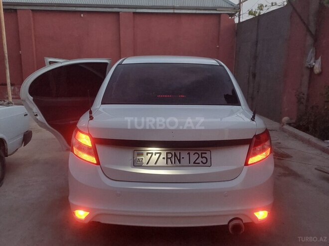 Saipa Saina 2020, 120,000 km - 1.5 l - Sumqayıt