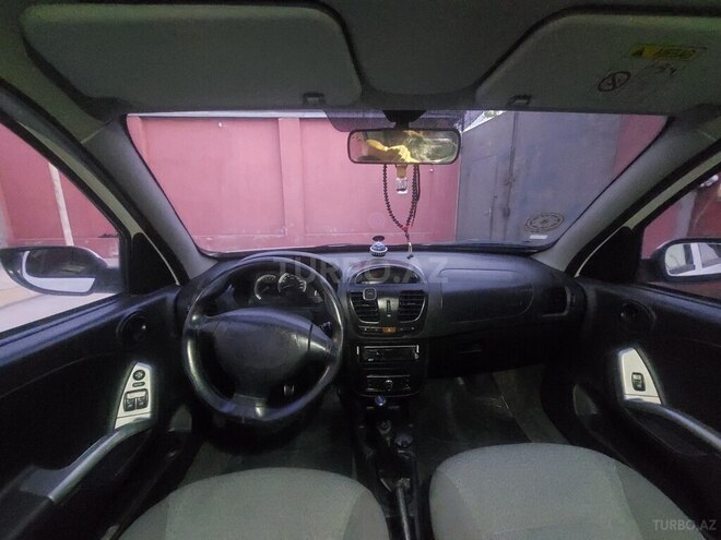 Saipa Saina 2020, 120,000 km - 1.5 l - Sumqayıt