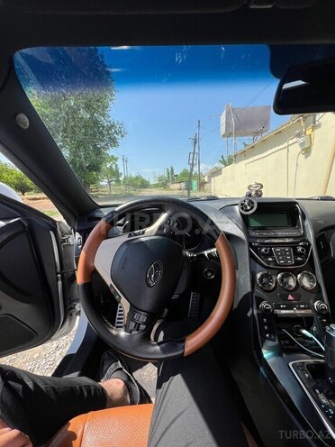 Hyundai Genesis Coupe 2012, 180,000 km - 2.0 l - Bakı