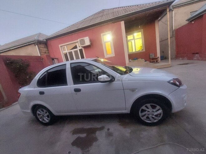 Saipa Saina 2020, 120,000 km - 1.5 l - Sumqayıt