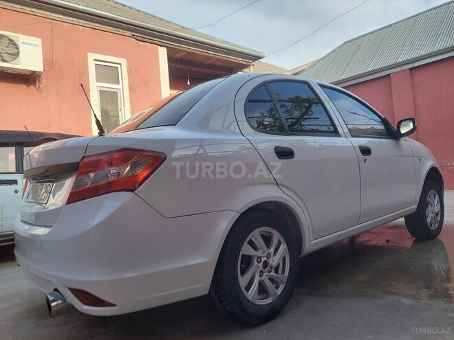 Saipa Saina 2020, 120,000 km - 1.5 l - Sumqayıt