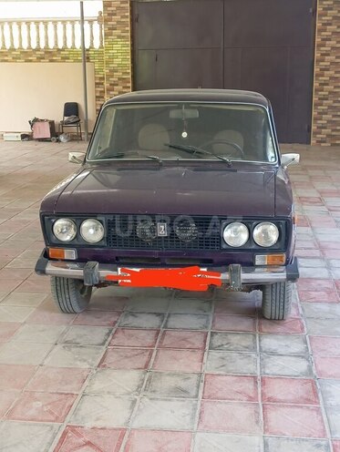 LADA (VAZ) 2106 1999, 90,693 km - 1.6 л - Ağcabədi