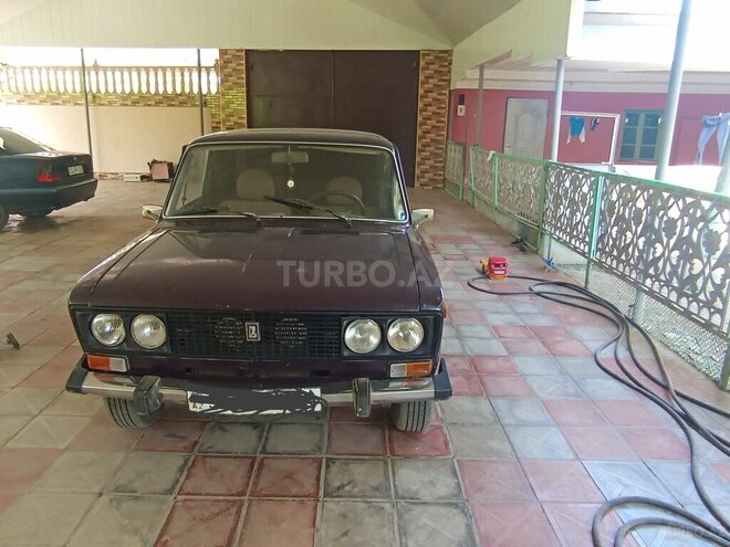 LADA (VAZ) 2106 1999, 90,693 km - 1.6 л - Ağcabədi