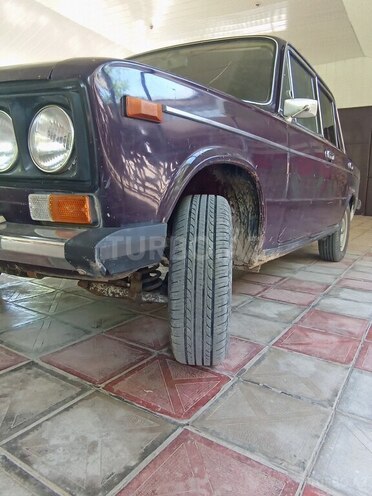 LADA (VAZ) 2106 1999, 90,693 km - 1.6 л - Ağcabədi