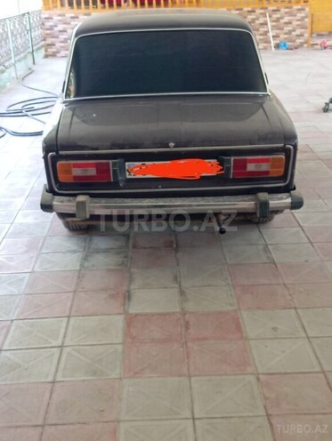 LADA (VAZ) 2106 1999, 90,693 km - 1.6 л - Ağcabədi