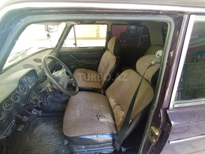 LADA (VAZ) 2106 1999, 90,693 km - 1.6 л - Ağcabədi