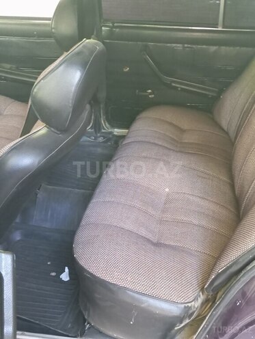 LADA (VAZ) 2106 1999, 90,693 km - 1.6 л - Ağcabədi